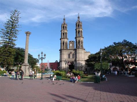 tepic, nayarit