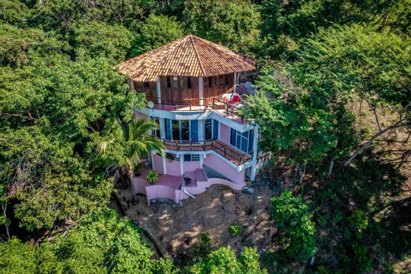 Escalares al Cielo NA