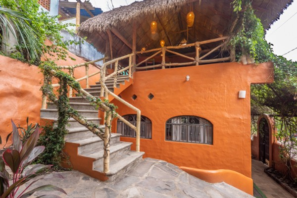 Casa Encantada